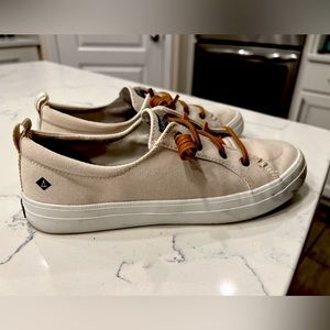 Sperry Women’s Crest Vibe Sneaker